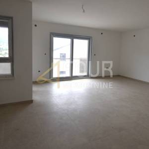 Novi Vinodolski, etaža, 95.41m2, 3s+db