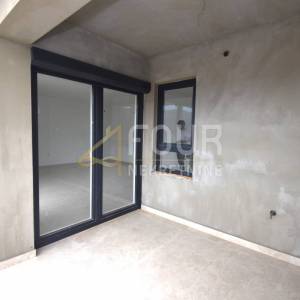 Novi Vinodolski, etaža, 95.41m2, 3s+db