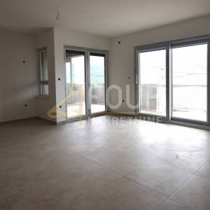 Novi Vinodolski, etaža, 95.41m2, 3s+db