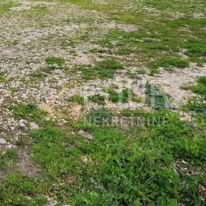 Novi Vinodolski, građevinsko zemljište 3.480m2