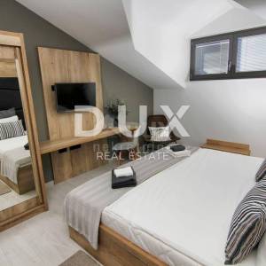 NOVI VINODOLSKI - Hotel s 9 soba i restoranom u centru grada