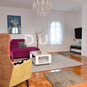 NOVI VINODOLSKI, KLENOVICA - INVESTICIJA! Luksuzna kuća za odmor 180m od mora