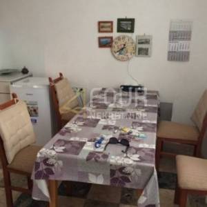 Novi Vinodolski, kuća 1. red do mora, 87m2