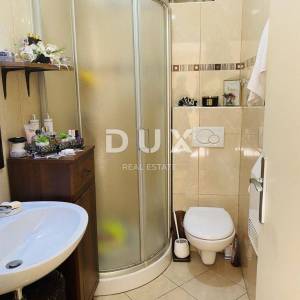 NOVI VINODOLSKI - Kuća u blizini centra i mora