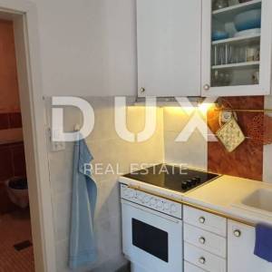 NOVI VINODOLSKI - kuća u mirnom predjelu s 5 apartmana