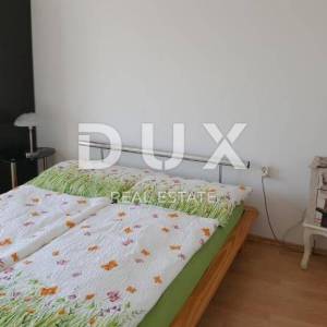 NOVI VINODOLSKI - kuća u mirnom predjelu s 5 apartmana