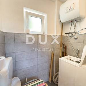 NOVI VINODOLSKI - Kvalitetna kuća s 4 apartmana blizu centra
