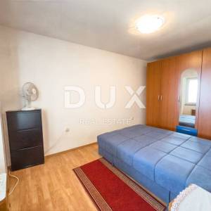NOVI VINODOLSKI - Kvalitetna kuća s 4 apartmana blizu centra
