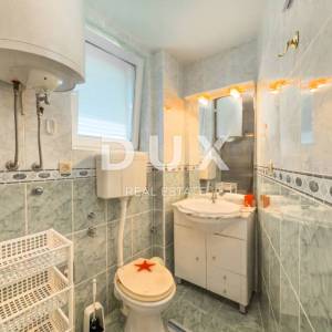 NOVI VINODOLSKI - Kvalitetna kuća s 4 apartmana blizu centra