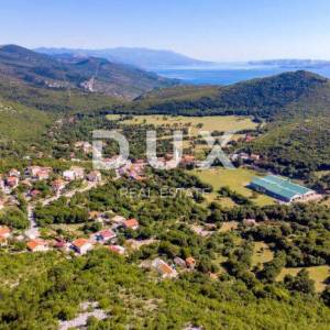 NOVI VINODOLSKI, LEDENICE - Skup poljoprivrednih zemljišta