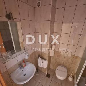 NOVI VINODOLSKI - pansion na odličnoj lokaciji