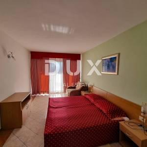 NOVI VINODOLSKI - pansion na odličnoj lokaciji