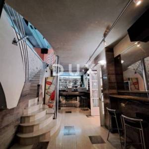 NOVI VINODOLSKI - Poslovni prostor sa skladištem i garsonjerom