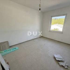 NOVI VINODOLSKI, POVILE - Dvosobni apartman u novogradnji!