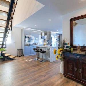 NOVI VINODOLSKI - predivna vila s bazenom i panoramskim pogledom na more, 288m2