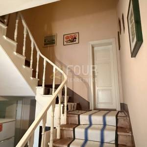 Novi Vinodolski, samostojeća kuća 200m od mora
