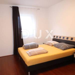 NOVI VINODOLSKI, SMOKVICA - Apartman pored mora
