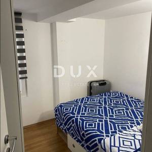 NOVI VINODOLSKI- stan, 74 m2, 2s + db, 50 m od mora!!!