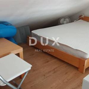 NOVI VINODOLSKI - stan s predivnim pogledom na more i marinu