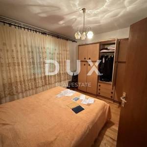 NOVI VINODOLSKI, ZALEĐE, kuća s velikim potencijalom, PRILIKA