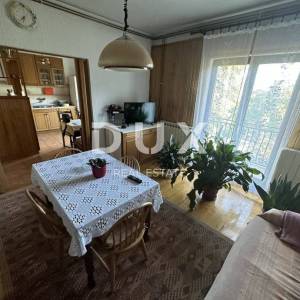 NOVI VINODOLSKI, ZALEĐE, kuća s velikim potencijalom, PRILIKA