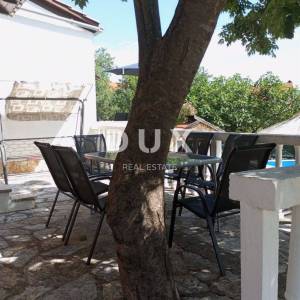 NOVIGRAD, PRIDRAGA - kuća sa bazenom