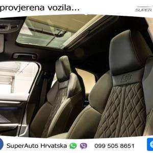 NOVO Audi A3 35 TDI S tronic 2xS line 150 KS, ACC+KAM+LED+GR SJED+PANO+HEAD