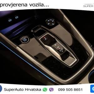 NOVO Audi A3 35 TDI S tronic 2xS line 150 KS, ACC+KAM+LED+GR SJED+PANO+HEAD