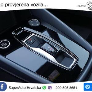 NOVO Audi A3 35 TDI S tronic 2x S line 150 KS, ACC+KAM+GR SJED+PANO+ASIST