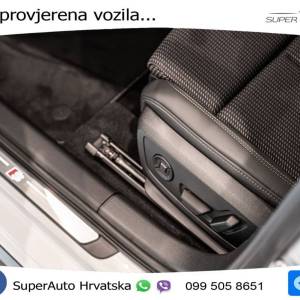 NOVO Audi A3 35 TDI S tronic S line 150 KS, ACC+KAM+LED+GR SJED+VIRT+NAVI+ASIST