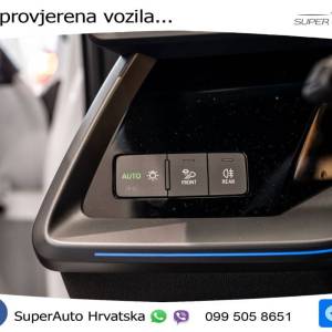 NOVO Audi A3 35 TDI S tronic S line 150 KS, ACC+KAM+LED+GR SJED+VIRT+NAVI+ASIST