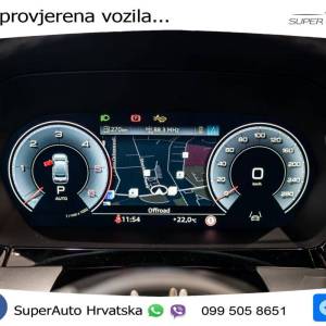 NOVO Audi A3 35 TDI S tronic S line 150 KS, ACC+KAM+LED+GR SJED+VIRT+NAVI+ASIST