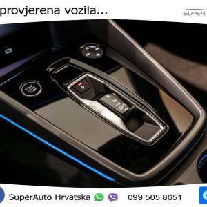 NOVO Audi A3 35 TDI S tronic S line 150 KS, ACC+KAM+LED+GR SJED+VIRT+NAVI+ASIST