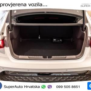 NOVO Audi A3 35 TDI S tronic S line 150 KS, ACC+KAM+LED+GR SJED+VIRT+NAVI+ASIST