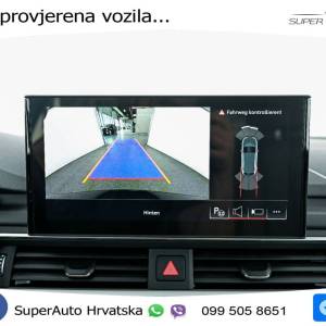NOVO Audi A4 Avant 35 TFSI S tronic S line 150 KS, ACC+KAM+GR SJED+VIRT+NAVI