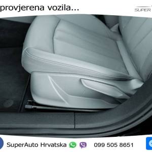 NOVO Audi A4 Avant 35 TFSI S tronic S line 150 KS, ACC+KAM+GR SJED+VIRT+NAVI
