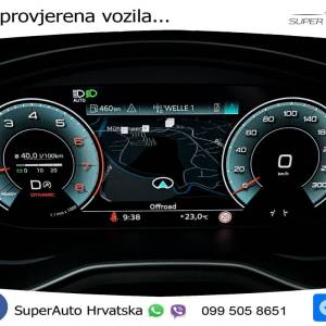 NOVO Audi A4 Avant 35 TFSI S tronic S line 150 KS, ACC+KAM+GR SJED+VIRT+NAVI
