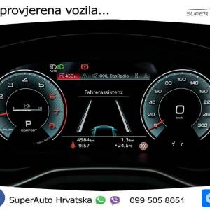 NOVO Audi A4 Avant 35 TFSI S tronic S line 150 KS, ACC+KAM+GR SJED+VIRT+NAVI