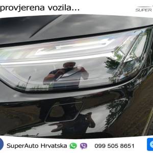 NOVO Audi Q5 40 TDI quattro ultra S tronic S line 204 KS, ACC+360+GR SJED+LED