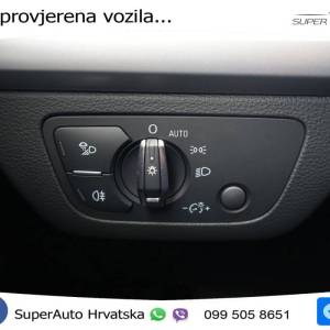 NOVO Audi Q5 40 TDI quattro ultra S tronic S line 204 KS, ACC+360+GR SJED+LED