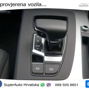 NOVO Audi Q5 40 TDI quattro ultra S tronic S line 204 KS, ACC+360+GR SJED+LED