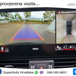 NOVO Audi Q5 40 TDI quattro ultra S tronic S line 204 KS, ACC+360+GR SJED+LED