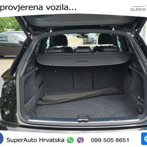 NOVO Audi Q5 40 TDI quattro ultra S tronic S line 204 KS, ACC+360+GR SJED+LED