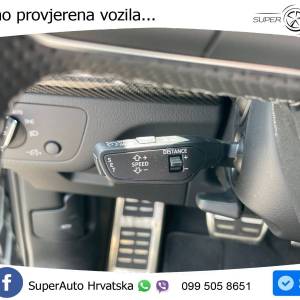 NOVO Audi Q5 Sportback 40 TFSI quattro ultra S tronic S line 204 KS, ACC+360