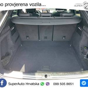 NOVO Audi Q5 Sportback 40 TFSI quattro ultra S tronic S line 204 KS, ACC+360