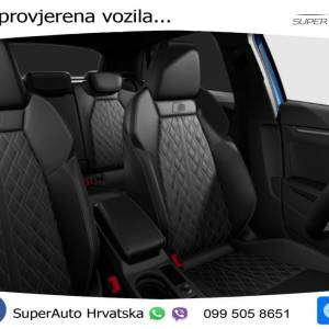 NOVO Audi S3 Sportback 2.0 TFSI quattro 310 KS, Matrix+ACC+GR SJED+PANO