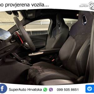 NOVO BMW X2 M35i xDrive Aut. 300 KS, ACC+360+LED+GR SJED+PANO+HEAD+ASIST