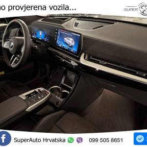 NOVO BMW X2 M35i xDrive Aut. 300 KS, ACC+360+LED+GR SJED+PANO+HEAD+ASIST