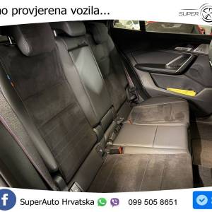 NOVO BMW X2 M35i xDrive Aut. 300 KS, ACC+360+LED+GR SJED+PANO+HEAD+ASIST
