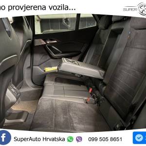 NOVO BMW X2 M35i xDrive Aut. 300 KS, ACC+360+LED+GR SJED+PANO+HEAD+ASIST